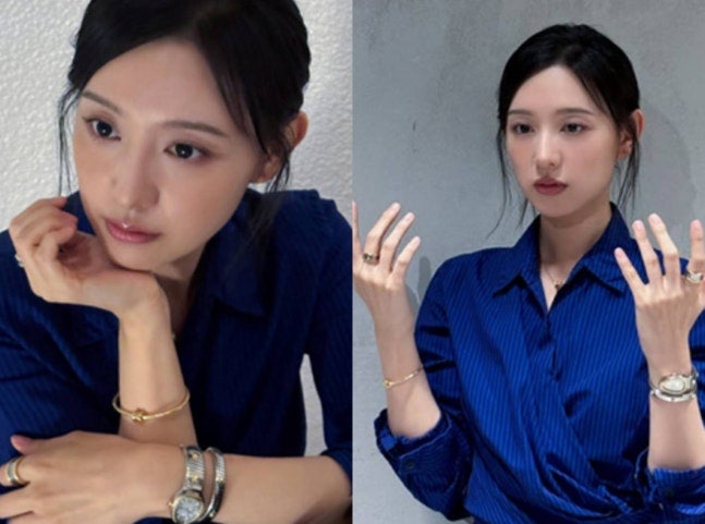 “벌써 2년?” 김지원 눈물의 여왕 이후 첫 복귀, 닥터X 앞두고 공개한 근황