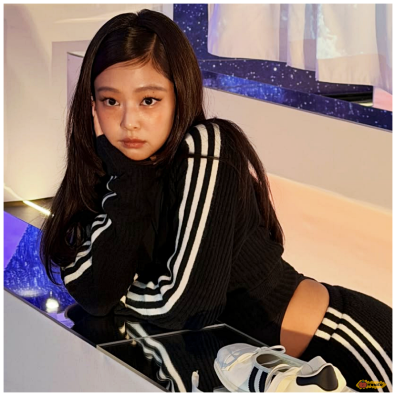 제니 아디다스 불매 확산, "떠나라" 요구 쏟아진 이유는