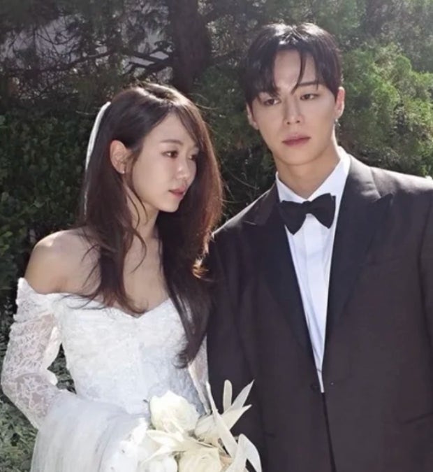 “진짜 결혼까지 가네” 나솔 30기 옥순♥영수, 웨딩화보 공개하자 난리 난 이유