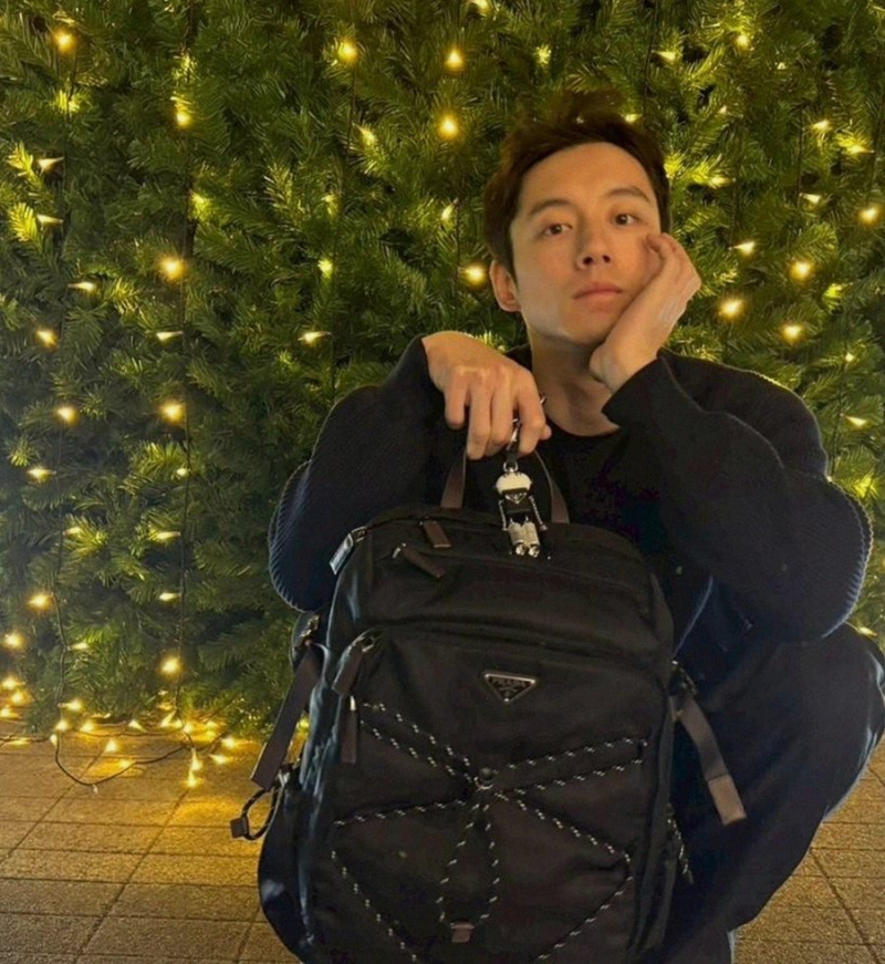사카구치 켄타로 결혼, 양다리 논란 1년 만에 터진 진짜 속사정은?