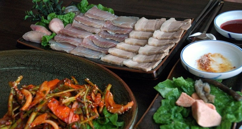 “정부에서 관리해 믿고 샀는데” 공영홈쇼핑 또 원산지 속였다