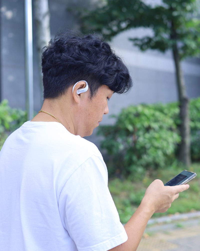 2주간 직접 써본 샥즈 오픈핏 에어 2, 오픈형 이어폰 추천하는 이유