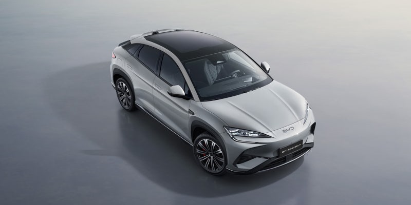 BYD 씨라이언7 가격 보조금 중단됐지만 152만원 지원, 9월 구매 조건은?