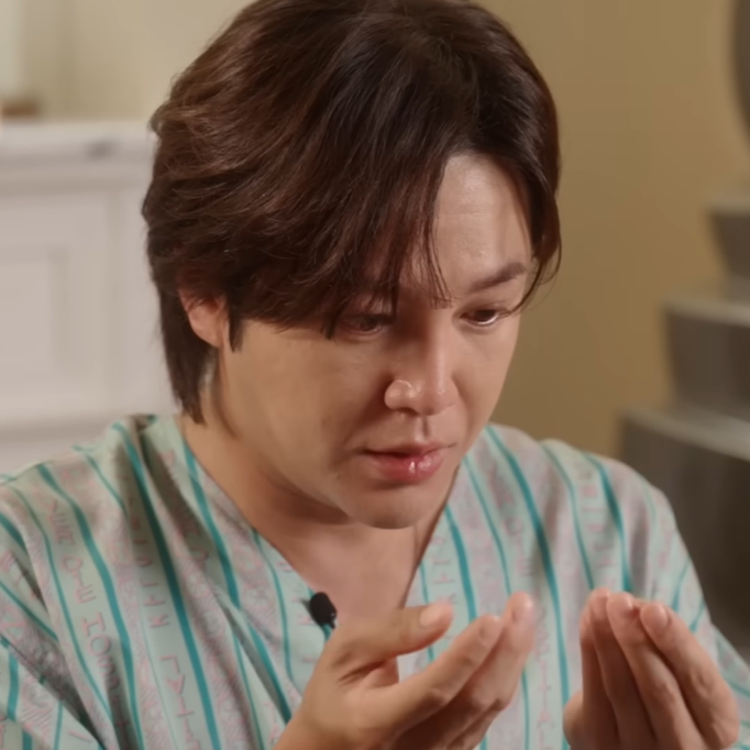 '아시아 프린스' 장근석도 겪은 갑상선암 초기증상, 목에 혹이만져진다면?