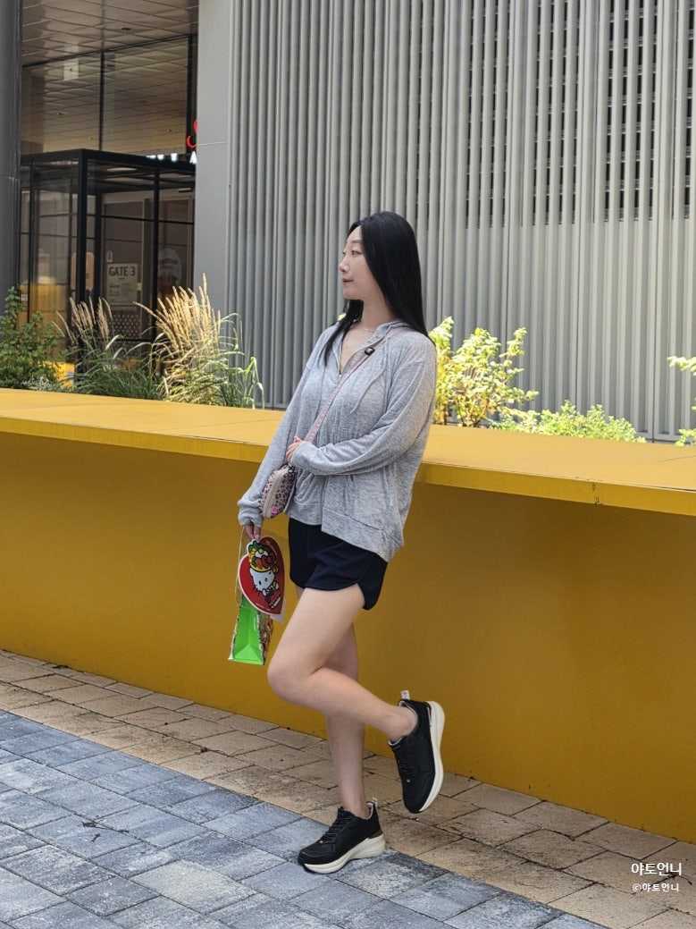 여자 운동화 추천 발편한 기능성 신발 브랜드 타린로즈 7cm 키높이운동화