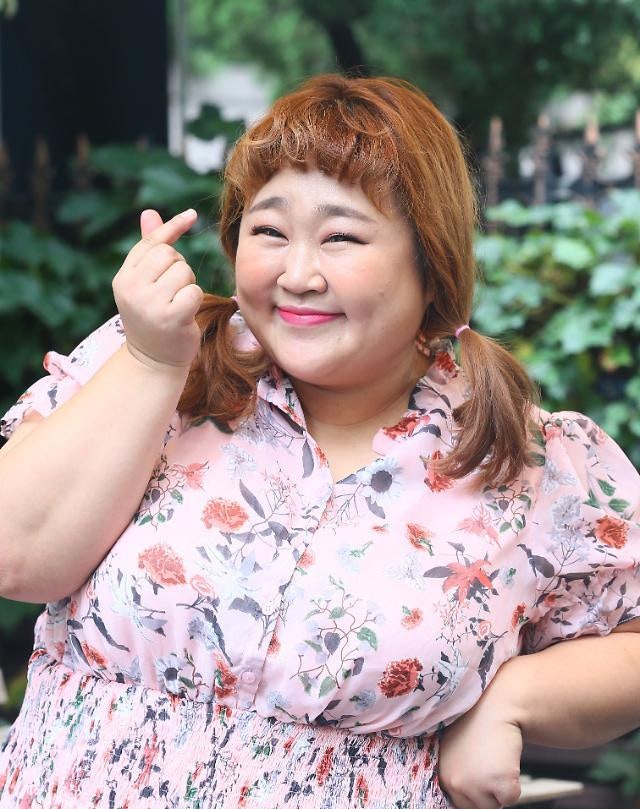 '40kg 감량 성공' 홍윤화, 9개월 만에 찾아온 요요의 충격적 실체... 무슨 일?