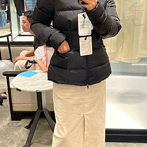 몽클레르 아보체 몽클레어 아보체 몽클레어패딩 아보체 사이즈추천