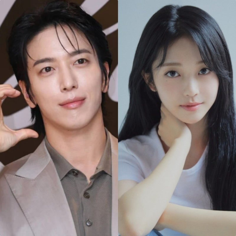 4년 만에 공개하는 정용화 드라마, 밑도 끝도 없이 너다..왜 늦어졌을까?