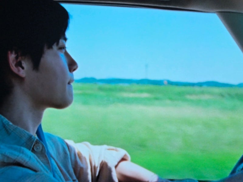 도경수:)4집 도파민