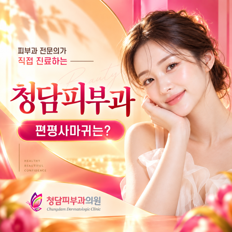대전피부과 전문의, 편평사마귀와 비립종·쥐젖 어떻게 구분할까요?