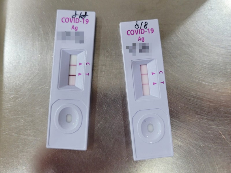 코로나 검사 키트 가격부터 검사 비용까지, 지금 꼭 알아야 할 정보