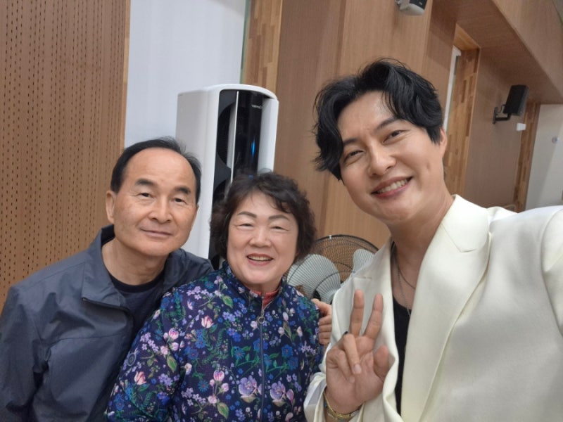가수 김지훈과 함께(2026.09.09)