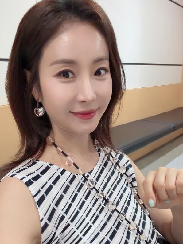 "찰떡이 만날 날 성큼" 47세 최고령 산모 한다감, 출산 임박 근황 + 프로필·결혼·작품 총정리