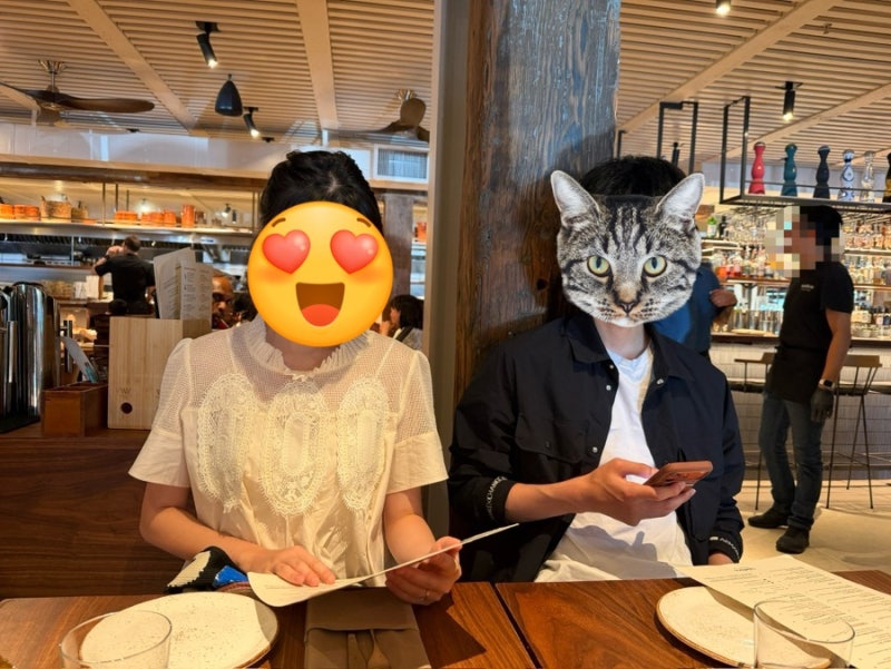 [팔로알토 맛집&카페] 텔레페릭 바르셀로나에서 마들렌 콜레트까지, 마음이 복잡한 날의 기....