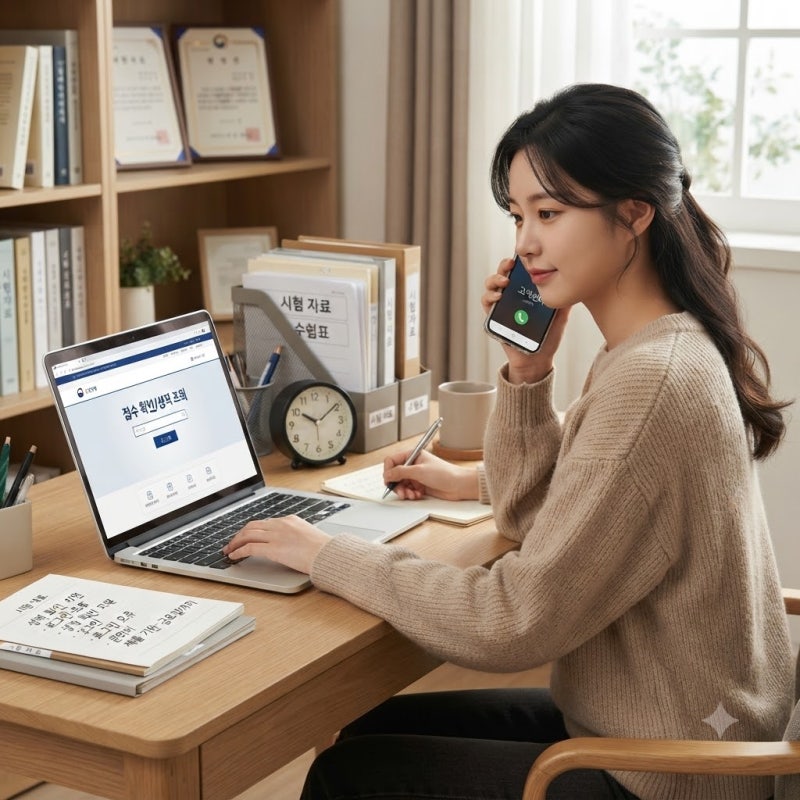 토익성적확인 늦기 전에 꼭 봐야 할 발표 시간·조회 방법·성적표 발급 체크리스트