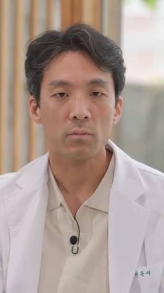 이준서 의사 프로필 간담췌외과 유퀴즈 학력 나이