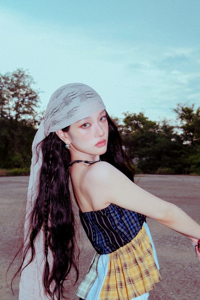 “프로미스나인 이서연 맞아?” Y:SY로 돌아온 그녀, 첫 앨범 ‘GOODIES’ 공개
