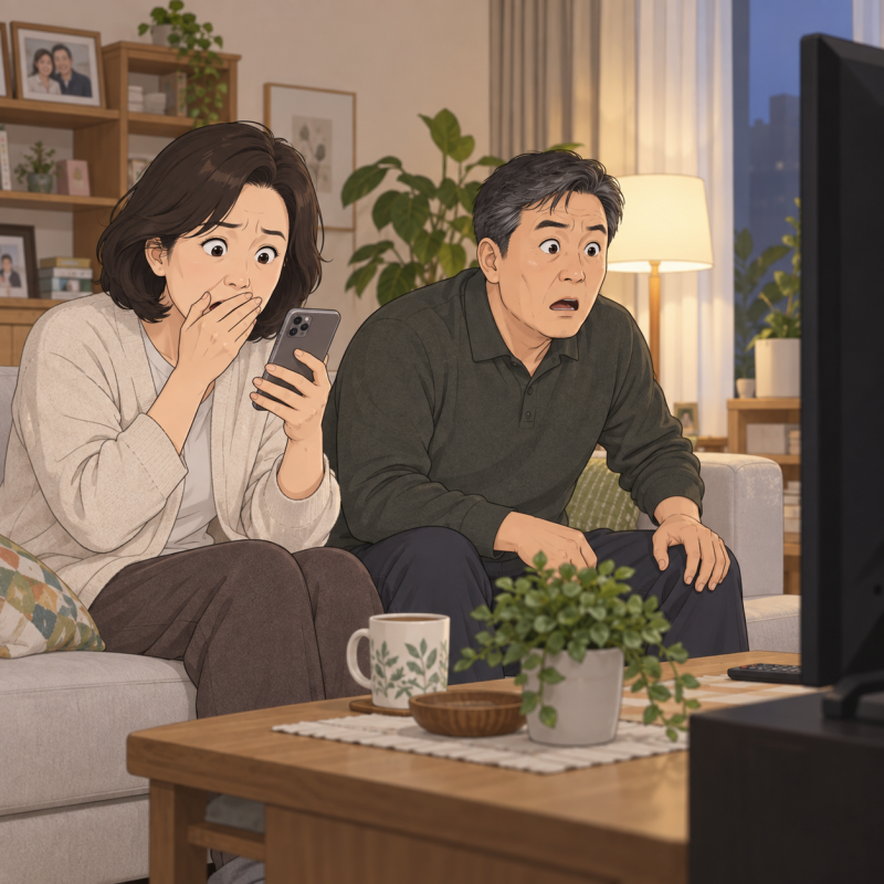 62~69년생 '모르면 못받는다' 통장에 '이 금액' 넘으면 기초연금 수급자격 탈락? 1원 차이 4,000....
