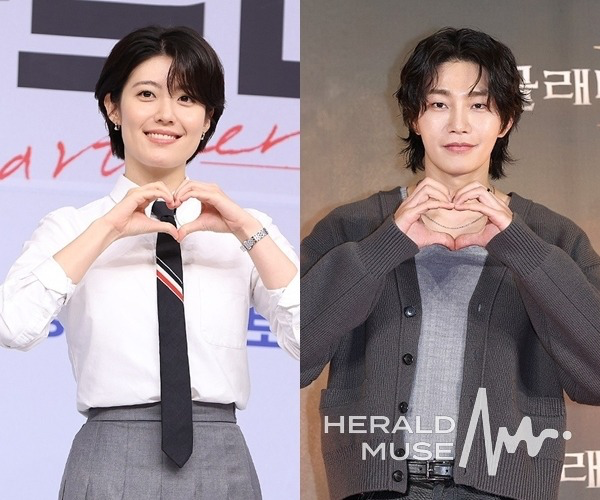 남지현 김재영, 유인라디오 출격…유인나와 만나는 ‘내가 떨릴 수 있게’ 비하인드