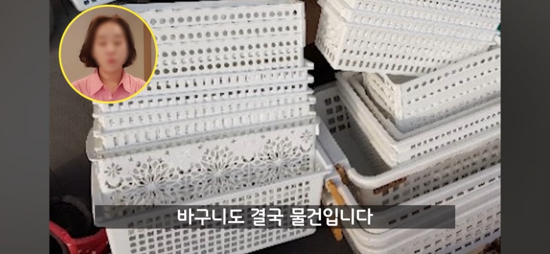 서랍 옷 정리하는 방법, 흐트러지지 않게 수납하는 법