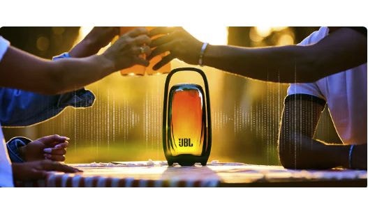 JBL PULSE6 출시 프로모션｜라이트쇼·배터리와 9월 카드 할인 조건