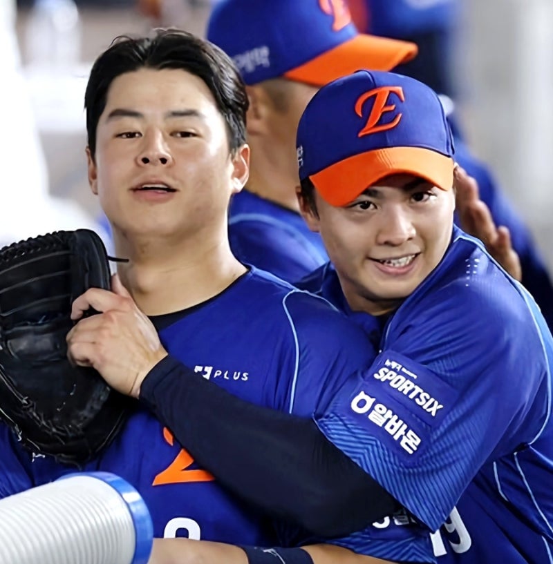 [한화 이글스] "한화 동료를 저격한다"… 왕옌청, 21일 한국전 표적 등판 확정적?