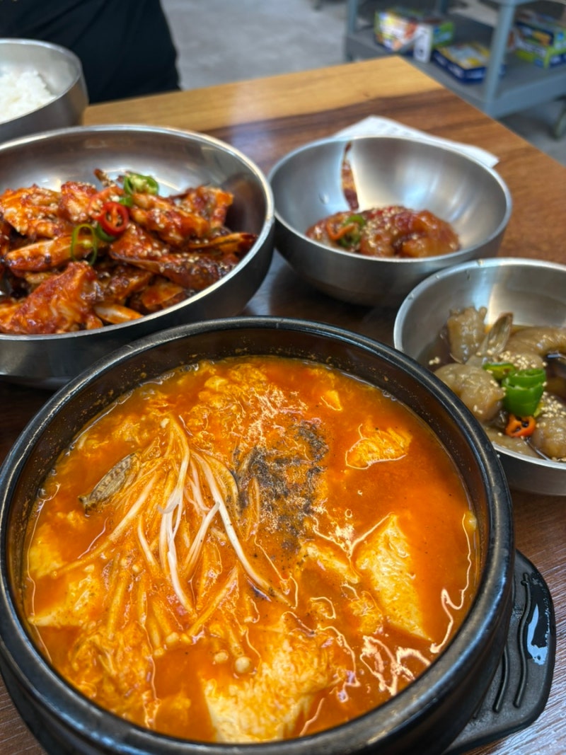 [남도밥상]기장맛집 기장 풍자 또간집 일광해수욕장 기장가볼먼한곳 내돈내산후기