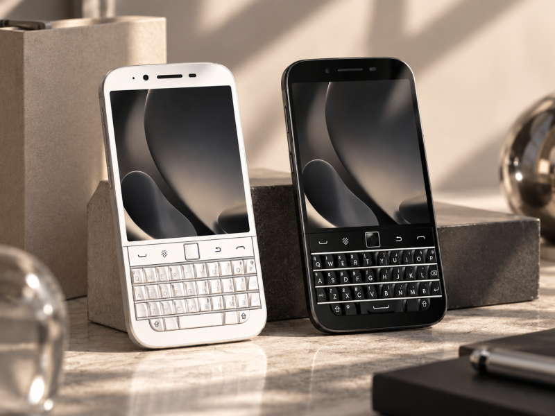 쿼티폰 진와Q27 출시일부터 스펙까지 총정리