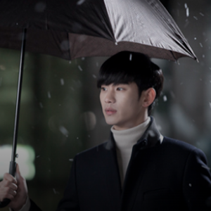 다시 봐도 너무 재미있는 드라마 《별에서 온 그대》, 김수현 전지현의 설레는 로맨스