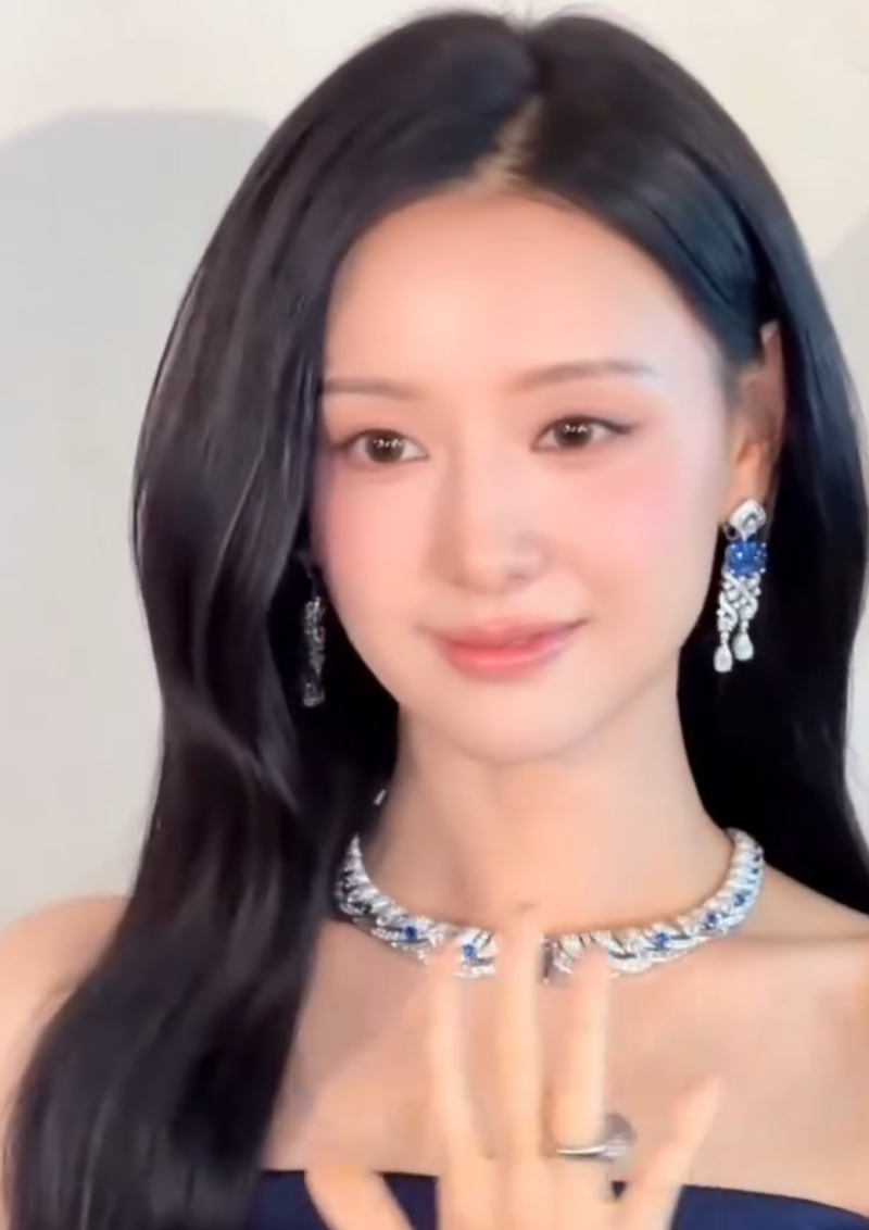 "불가리♥김지원" 프로필 나이 본명 키 MBTI 학력 작품 이상형