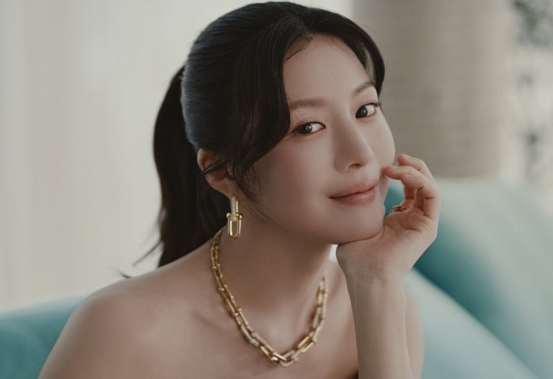 고윤정 티파니 앰버서더 됐는데…디디에 두보 모델도 가능? 두 주얼리 브랜드에 동시에 등장
