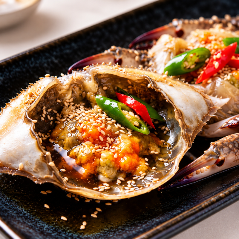 9월 제철 밑반찬 8가지, 매일 먹어도 질리지 않아요