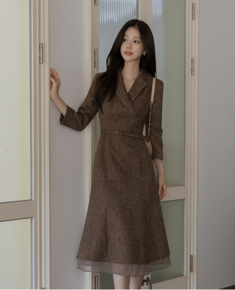 [가을 하객룩 추천] 올가을 뭐 입지? 하객룩부터 데일리룩까지 가을 코디 & 쇼핑몰 추천