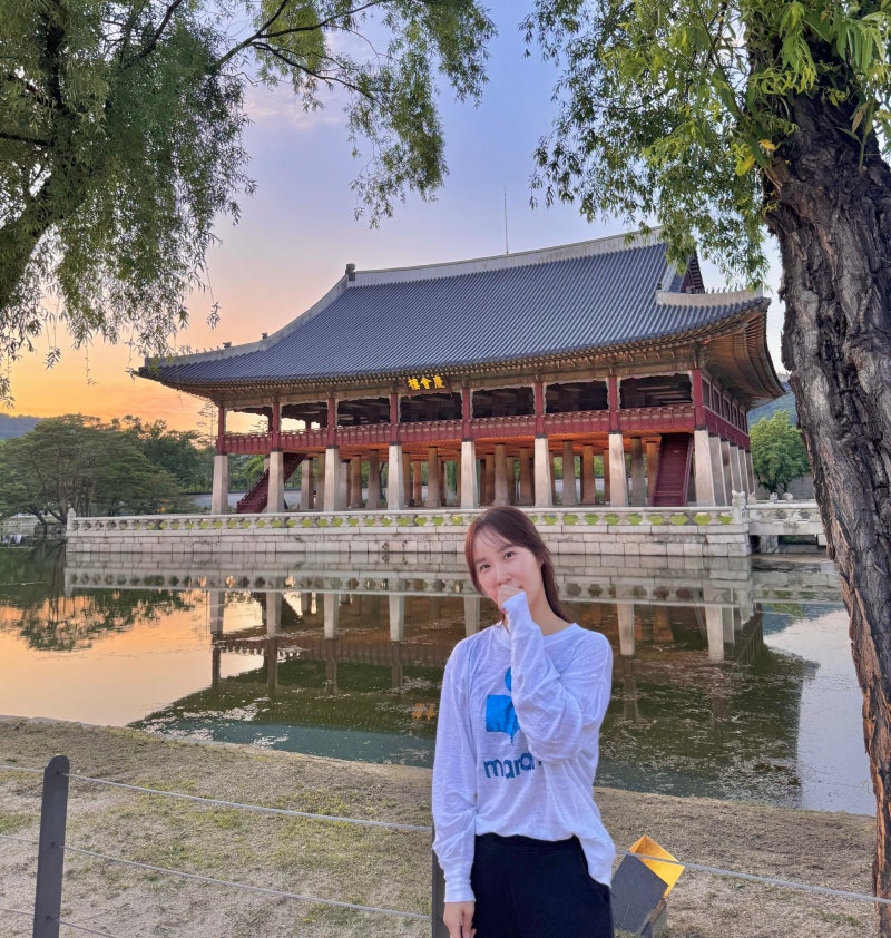 서울 궁궐 야경명소 경복궁 야간관람 개장 시간 예약 주차장 관람코스