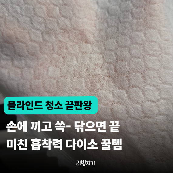 다이소, 아무도 말 안 해준 꿀템 추천… "왜 이걸 이제 알았지?"