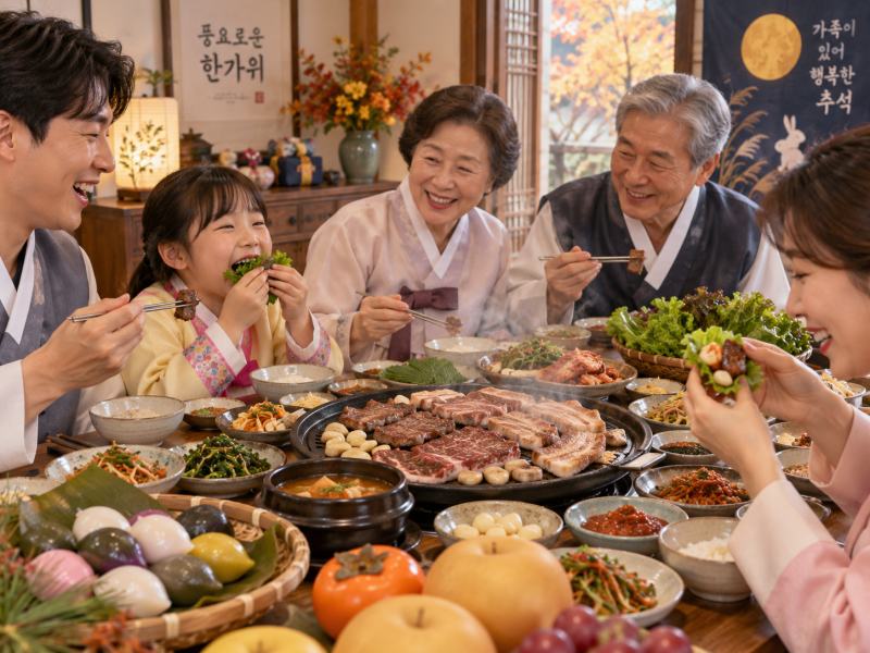 2026 추석 민생안정대책, 한우·한돈 할인 얼마나 받을 수 있을까?