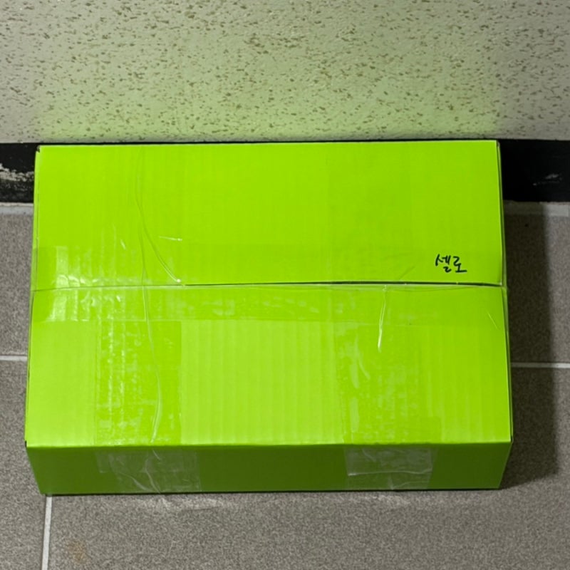 아이폰13프로 [셀로]에서 중고폰 판매 완료! 25만원 받음