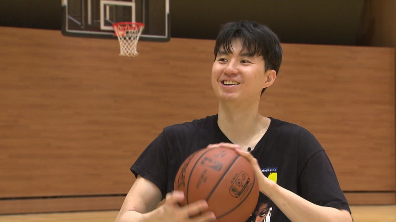 [낭만 농구인 이현중]현실보다 꿈을 선택, 포틀랜드와 Exhibit 10 계약과 NBA를 향한 도전(10억 포....