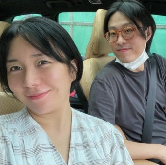 “몰라보게 예뻐졌는데 비결이 주사?” 허안나, 10kg 감량 후 확 달라진 근황
