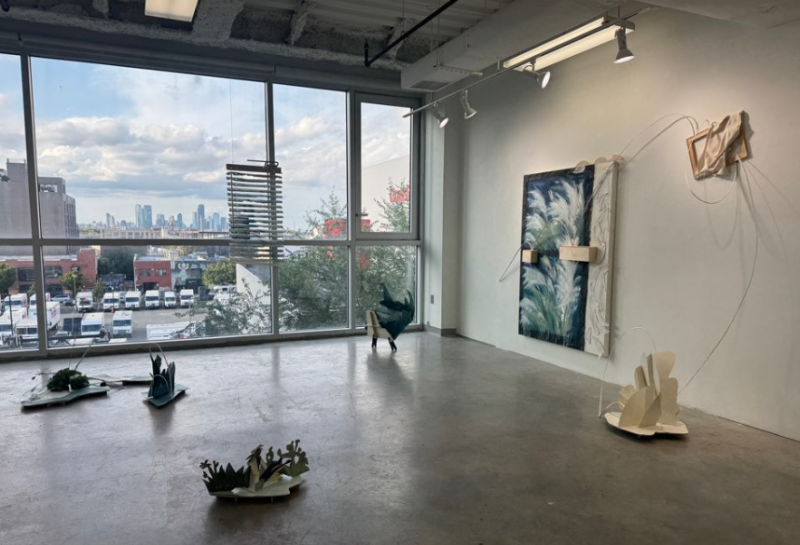 김민지의 뉴욕展