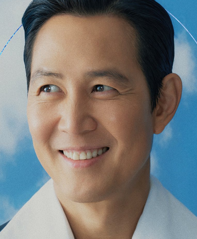 “팥빙수 주문했다가 발견했다고?” 이정재 데뷔 시작점이 영화 같았던 이유