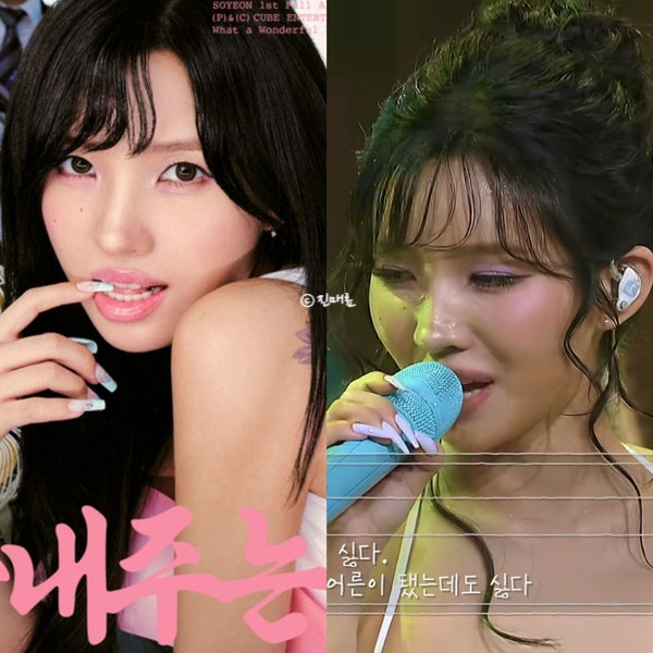 전소연 야채싫어 송 가사 뮤비 어떻길래 연령 제한? 맘카페 반응 아이들 소연 (연예뉴스)