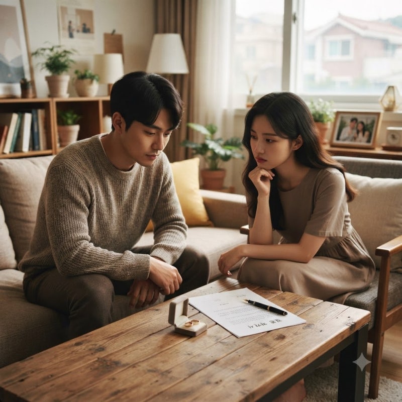 계약결혼 MC 안정환 효연 이채영 확정, 나솔 PD의 결혼 예능은 통할까