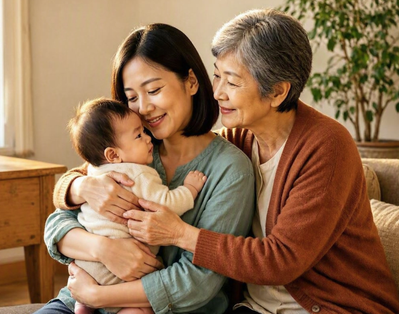 2026 가족 산후도우미 자격조건 & 신청 방법 총정리 (친정엄마·시어머니 지정 팁)