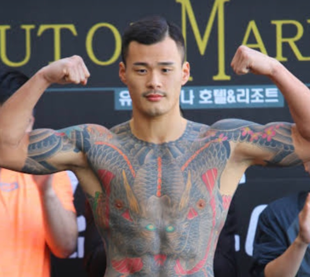 황인수 UFC 진출 확정⁉️ 정찬성·DWCS·12월 경기설까지 총정리 (진짜 갈만할까 ? 파이트머니 ....