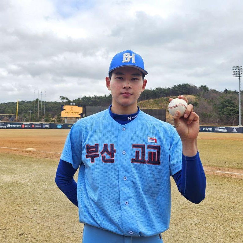 “1순위 하현승은 사실상 확정?” 2027 KBO 신인드래프트, 김지우와 최지만 어디로 갈까