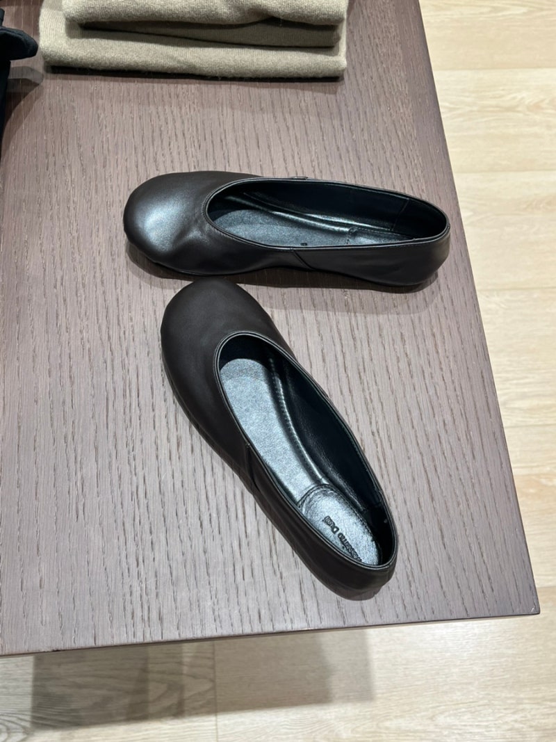 [마시모두띠] Massimo Dutti 가을 신상 아우터, 신발 피팅 후기