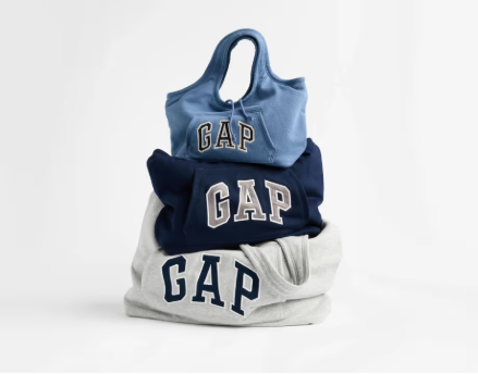 GAP 갭 후드티 가방 후디 토트 출시! 파는곳·가격·구매 링크