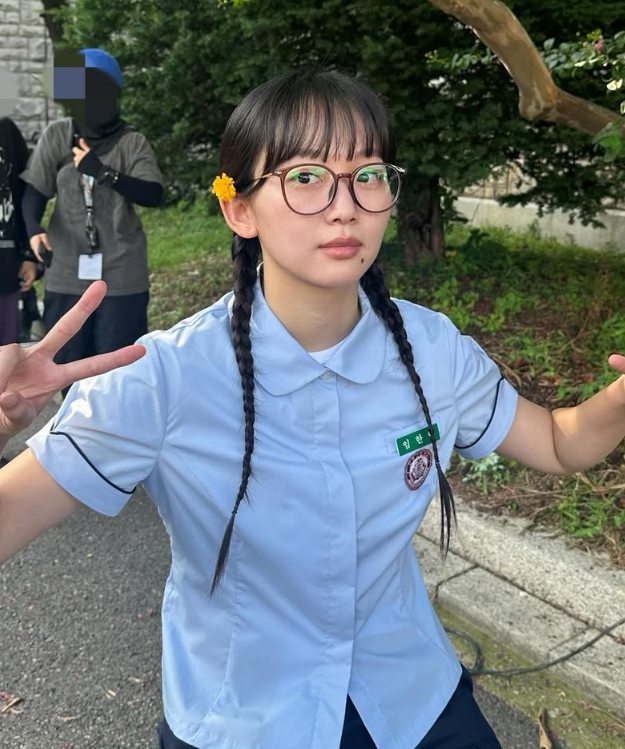 "배우 되기 전 이런 일을 했다고?" 진기주 허성태 표예진 이력 다시 보니