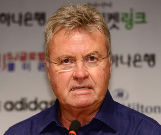 이탈리아 월클로도 한국 못 이겼다!! 히딩크 발언 재조명…안정환 골든골 다시 소환된 이유